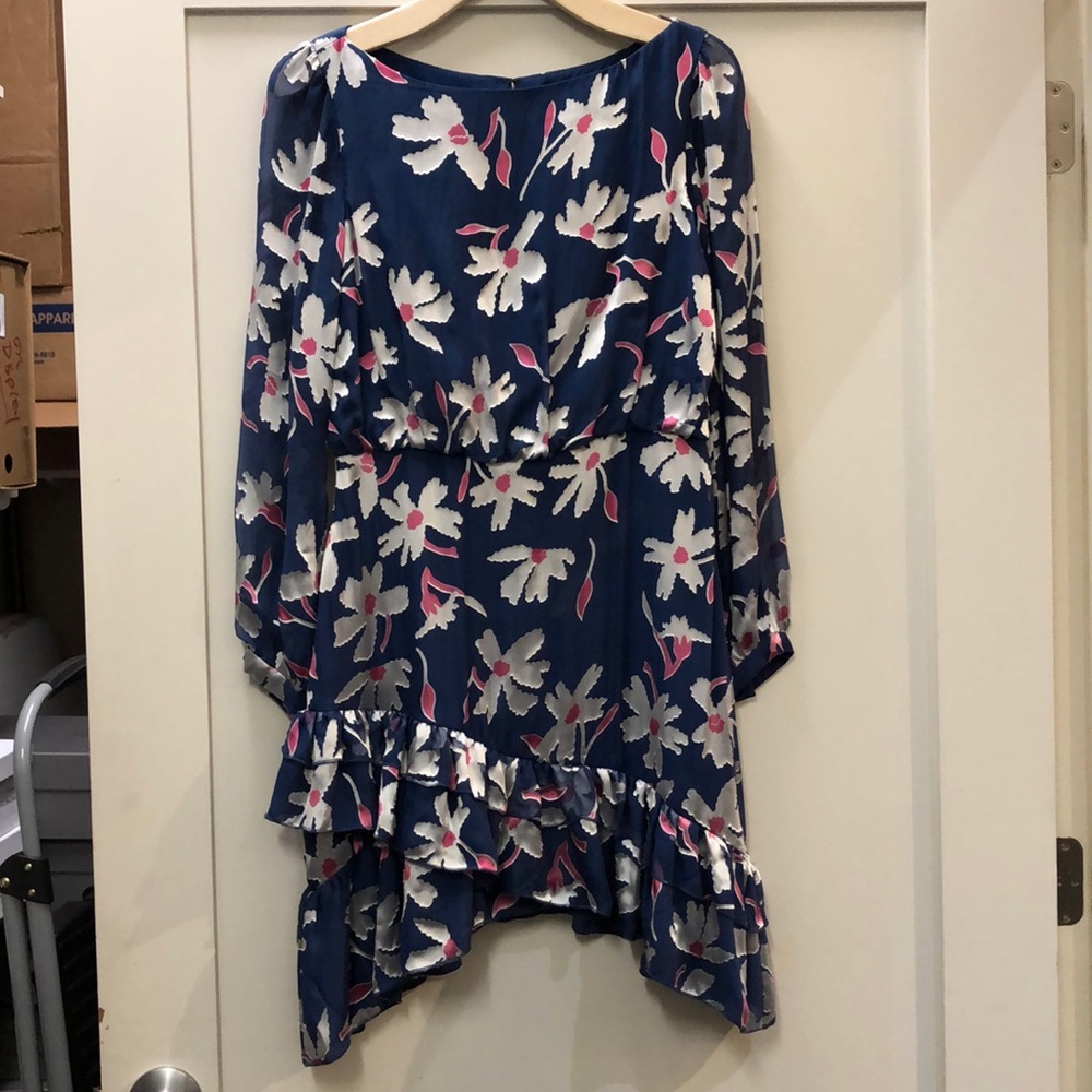 Saloni Felicia Dress